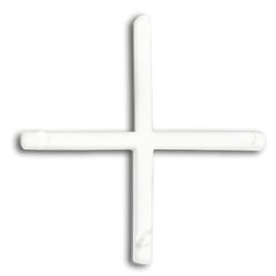 Neo Articulatie cruce 5 mm, 100 bucati