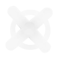 Neo Grout cruce cu cui set 10 mm, 30 bucati