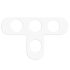 Neo Grout cruce T 8 mm, 30 bucati