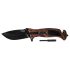 Neo Cutit de supravietuire pliabil 22 cm, 6 in 1