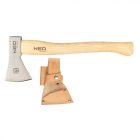 Neo Topor Bushcraft cu cutie, 400 g
