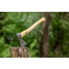 Neo Topor Bushcraft cu cutie, 400 g
