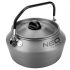 Neo Ceainic de camping 0,8 L