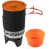 Neo Camping oala de gatit + arzator
