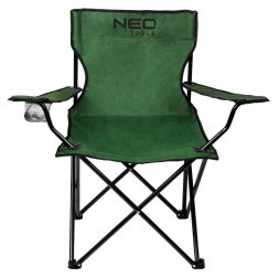 Neo Scaun de camping, pliabil