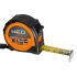 Neo Banda de masurat 3 m x 19 mm, magnetica, suport dublu