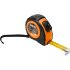 Neo Banda de masurat 10 m x 25 mm
