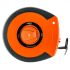 Neo Banda de masurare 30m x 13 mm, fibra de sticla