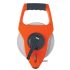 Neo Banda de masurare 50m x 13 mm, fibra de sticla