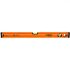 Neo Nivel de spirit 60 cm, 2 libelule