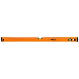 Neo Nivel de spirit 80 cm, 2 libelule