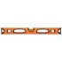 Neo Nivel de spirit 3 libelule, magnetic, 60 cm