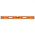Neo Nivel de spirit 3 libelule, magnetic, 80 cm