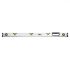 Neo Nivel de spirit 100 cm, 5 libelule