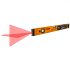 Neo Nivel cu bula de aer digital, cu raportor si indicator laser