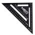 Neo Unghi drept 150 mm