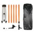 Neo Suport telescopic, tija de sustinere pentru nivel laser, 3,7 m