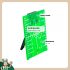 Neo Tinta laser pentru nivelatoare, verde