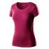 Neo Tricou pentru femei, burgundy, XL