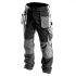 Neo Pantaloni de lucru cu buzunar pentru genunchi, L/52