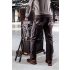 Neo Pantaloni de lucru cu buzunar pentru protectia genunchiului, XL/56