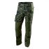 Neo Pantaloni de lucru camuflaj, S