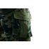 Neo Pantaloni de lucru camuflaj, XXL