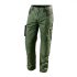 Neo Pantaloni de lucru olive, S
