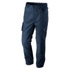 Neo Pantaloni Work, albastru marin, XS
