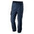 Neo Pantaloni Work, albastru marin, XS