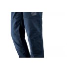 Neo Pantaloni Work, albastru marin, XS
