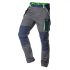 Neo Pantaloni de lucru premium, 100% bumbac, material rezistent la rupere, M