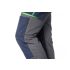 Neo Pantaloni de lucru premium, 100% bumbac, material rezistent la rupere, XS