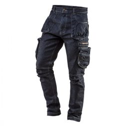 Neo Pantaloni de lucru Farmer, S