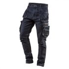 Neo Pantaloni de lucru Farmer, XXL
