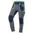Neo Pantaloni de lucru elastici, S