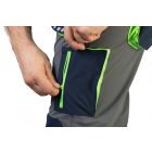 Neo Pantaloni de lucru elastici, XXL
