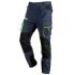Neo Pantaloni de lucru Motosynthesis, XS