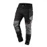 Neo Pantaloni de lucru slim-fit, cu buzunare, XS