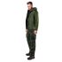 Neo Pantaloni de lucru uni cu model de camuflaj, M