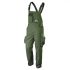Neo Pantaloni de lucru Plain olive, L