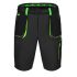 Neo Shorts elastic, negru, M