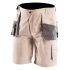 Neo Pantaloni scurti pentru munca de vara, S