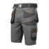 Neo Pantaloni scurti Work, 100% bumbac, S