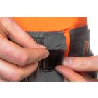 Neo Pantaloni scurti Work, 100% bumbac, S
