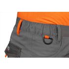 Neo Pantaloni scurti Work, 100% bumbac, S
