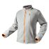Neo Geaca de lucru Polar, gri, XL