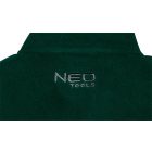 Neo Geaca de lucru, verde, captusita, S
