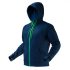 Neo Sweatshirt, cu gluga