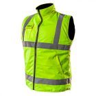 Neo Vest, reflectorizant, cu doua fete, S
